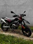 Prike SXM 125 SM | Barton | AJP SPR | 5 km przebiegu! 2020r