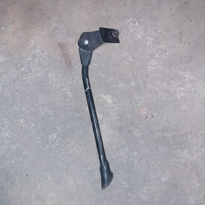 Nóżka rowerowa btwin do rowerów z kołami 26cali