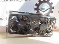 Гарантія/Відеокарта Zotac GeForce GTX 1060 3GB GDDR5/PC_fanatics_shop