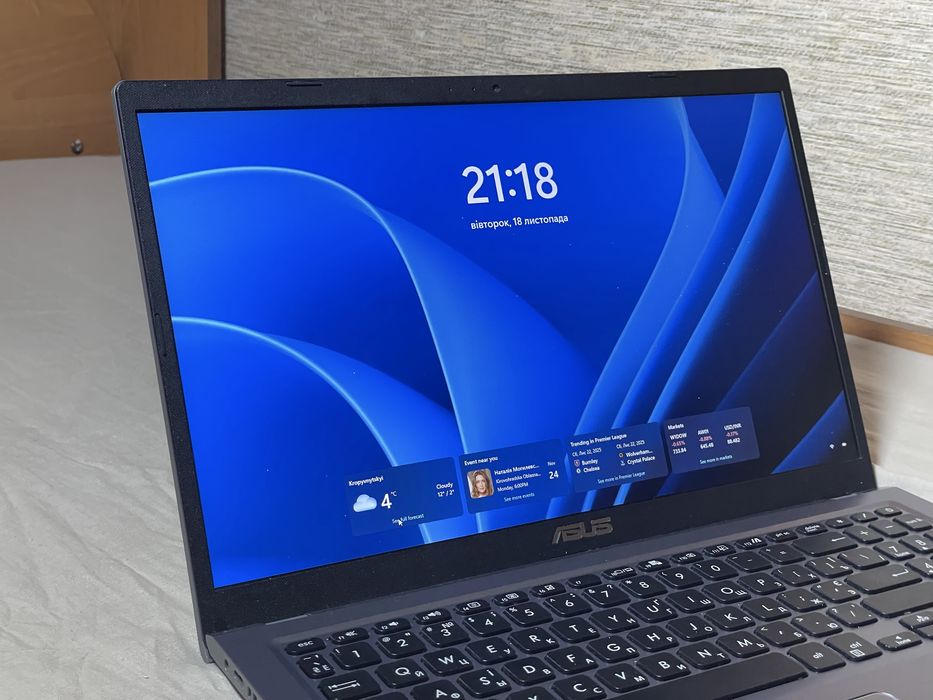 Продам Ноутбук VivoBook ASUSLaptop X515EP_X515EP