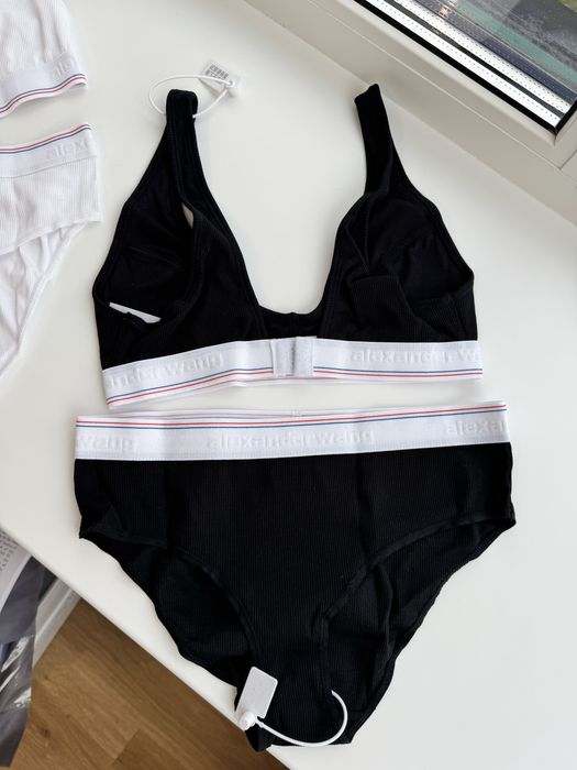 Комплект жіночої білизни alexander wang