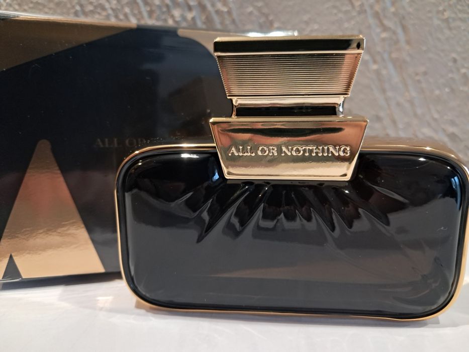 Perfumy All Or Nothing
