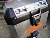 Top case Touratech