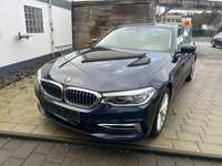 BMW 530 e iPerformance Line Luxury