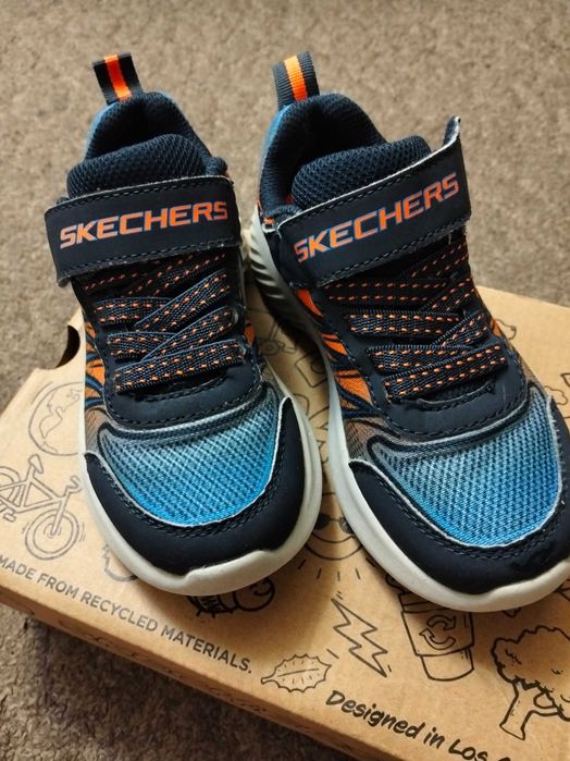 Кросівки Skechers розмір 26