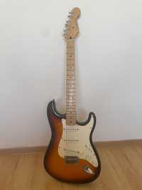 Продам Fender Stratocaster Mexico (Мексика)