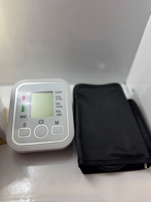 Тонометр arm style, новый
