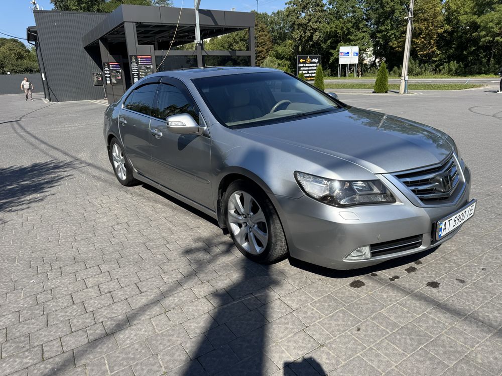 Продам Honda Legend
