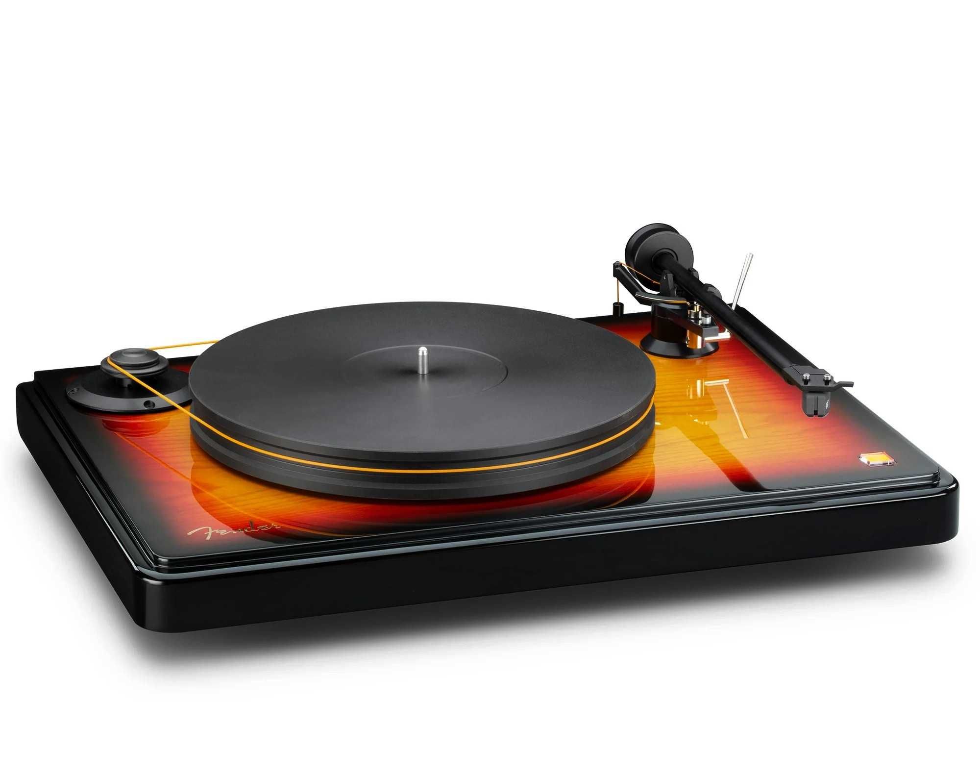 MoFi Electronics Fender x PrecisionDeck Raty 10 x 0%