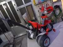 Brinquedo de criança