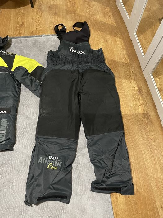 Kombinezon wypornosciowy Imax Imax Atlantic Race Floatation Suit