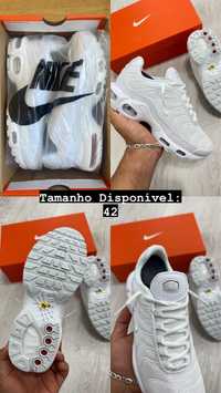 Nike TN FULL WHITR