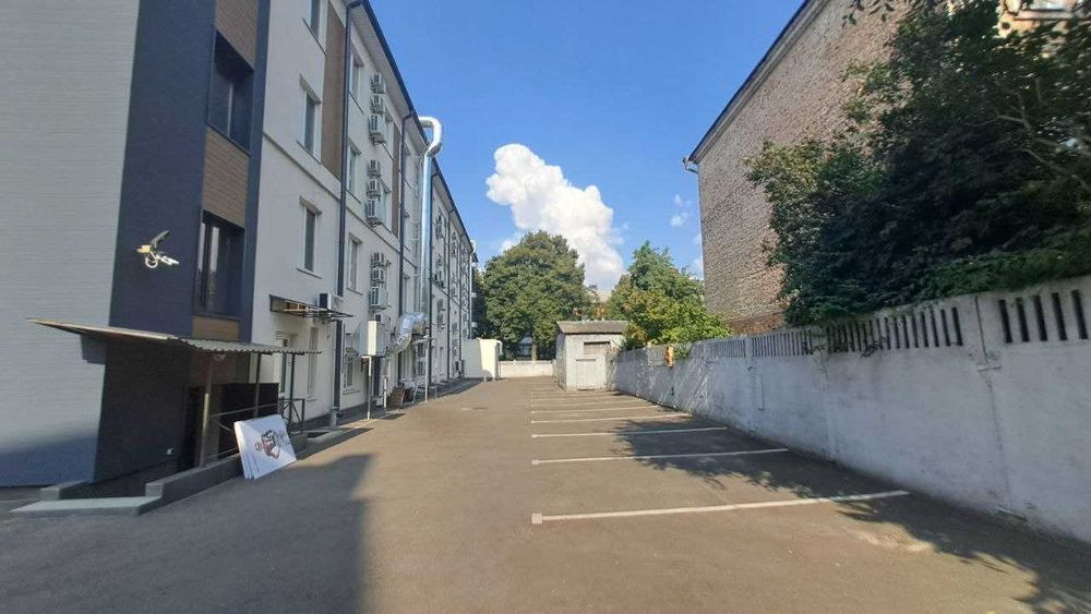 Оренда сучасних офісних приміщень Центр міста 250м2.