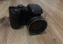 Aparat cyfrowy Samsung wb100 kamera cyfrowa