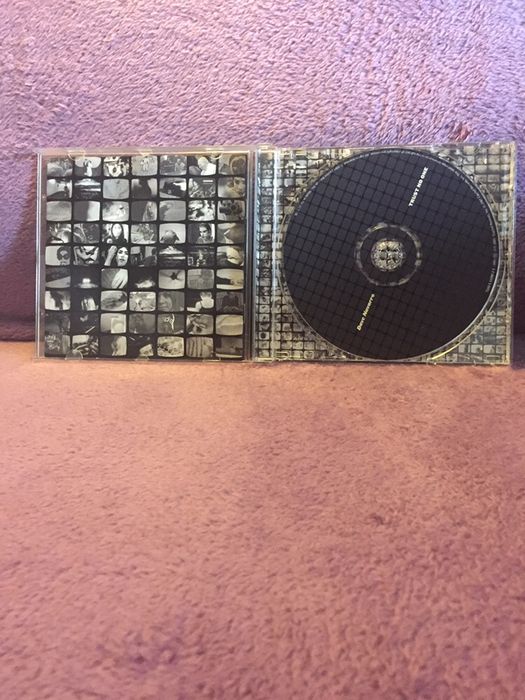 Dave Navarro CD trust no one