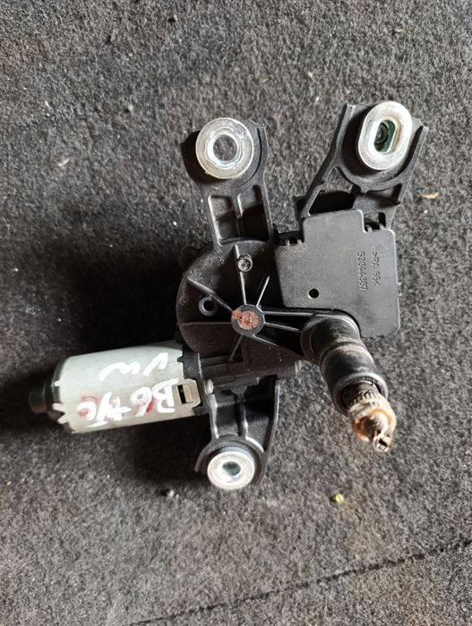 Mechanizm wycieraczki tył volkswagen passat b6 kombi