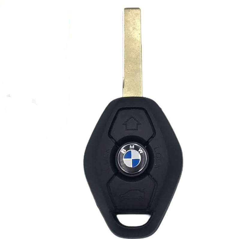 Ключ BMW корпус, плата, чіп