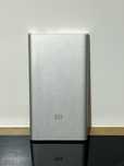 XIAOMI powerbank 5000 mah silver