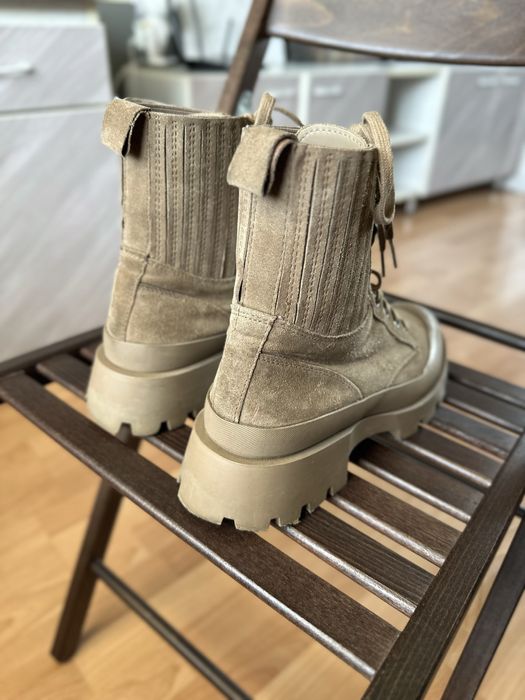 Черевики боти Zara