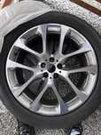 FELGI DO BMW X5 G05 5x112 20”