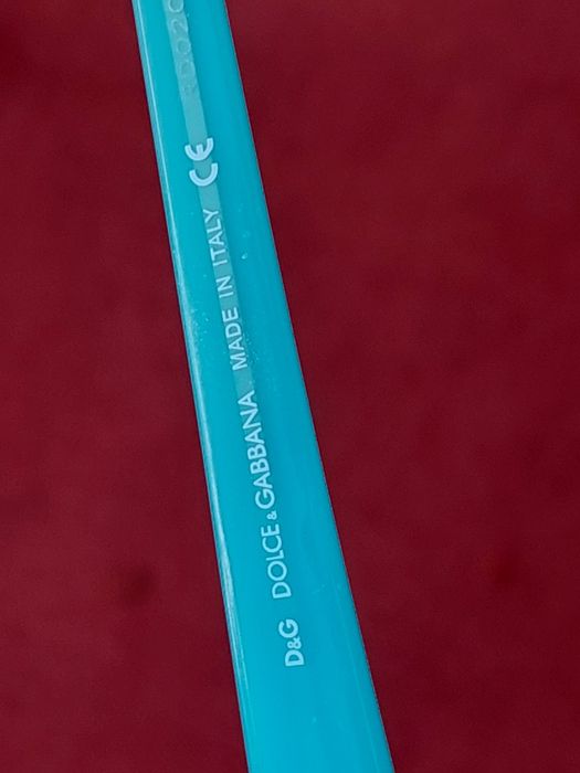 Очки Dolce&Gabbana оригинал