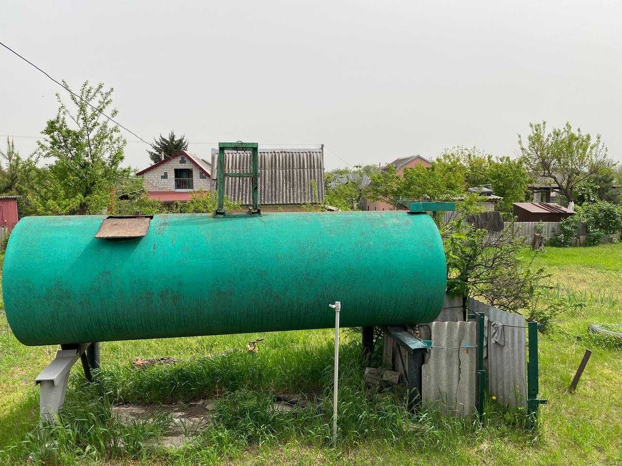 Продажа дачи возле озера Сомивка