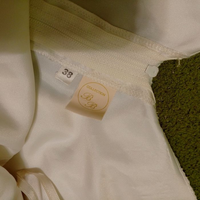 Праздничное платье