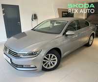 Volkswagen Passat VW Passat Comfortline. 2.0 TDi 150 KM. Pełna dokumentacja. Salon PL