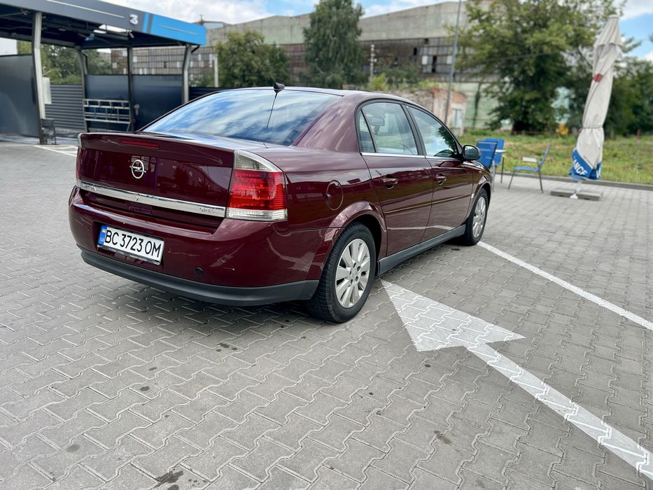 Продам Opel Vectra