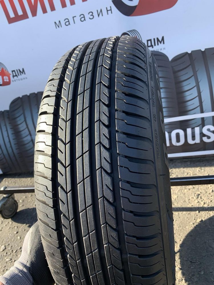 Шина одна 195/70 R14 Superia 2021p літо 7,7мм
