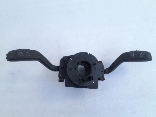 Conjunto / manetes de luzes e limpa vidros SEAT Ibiza IV (6J5, 6P1)