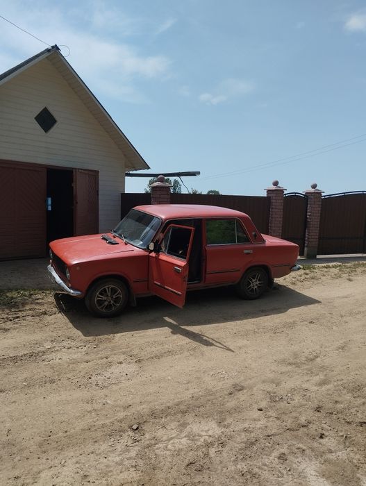 Продам обміняю ваз 2101