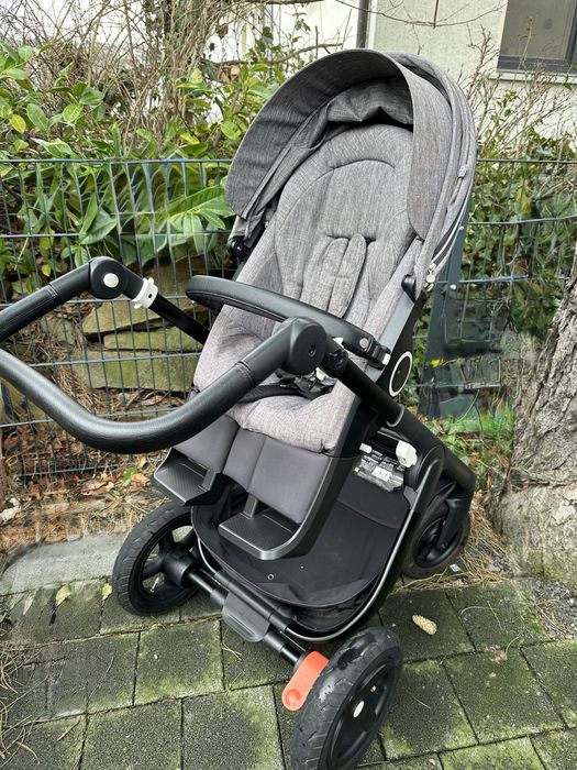 Spacerówka Stokke Trailz