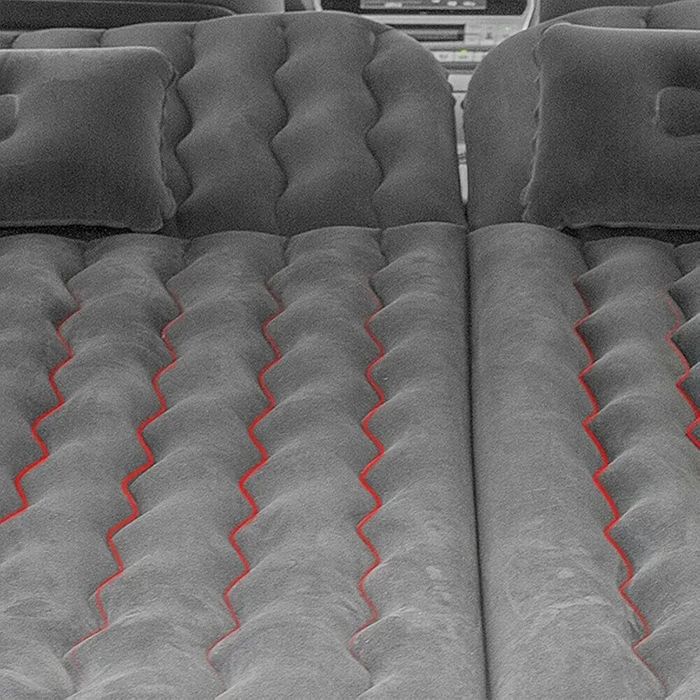 NadineDutol Cama надувной матрас воздушная кроватка для сна 175x130 см