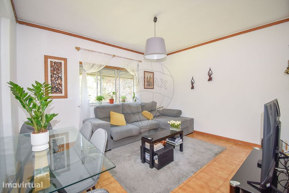 Apartamento T3 para venda