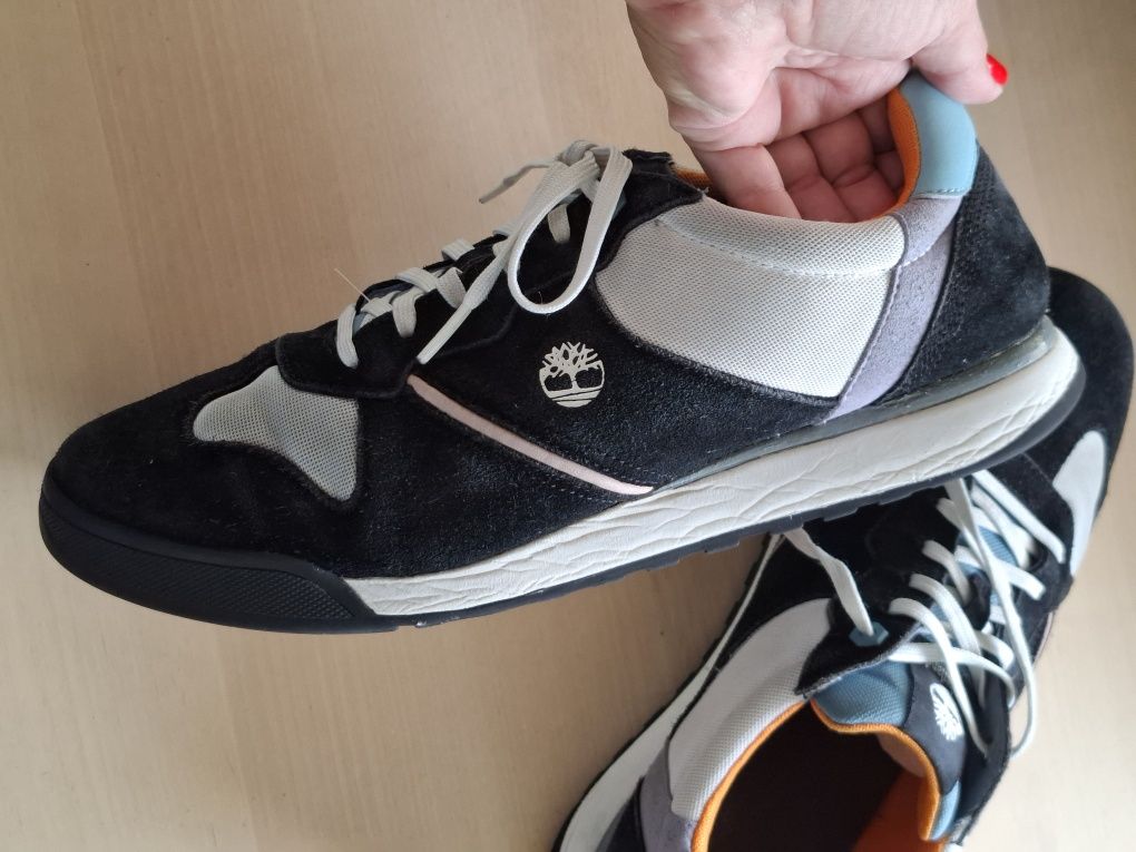 Timberland buty na co dzień sneakersy 45,5