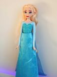 Disney Frozen lalka Kraina Lodu - Elsa - Hasbro