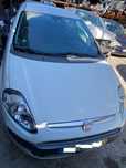 Fiat Punto EVO 1.2 gasolina para peças
