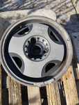 Jantes AX GT/ Mini/ Peugeot 205 GTI