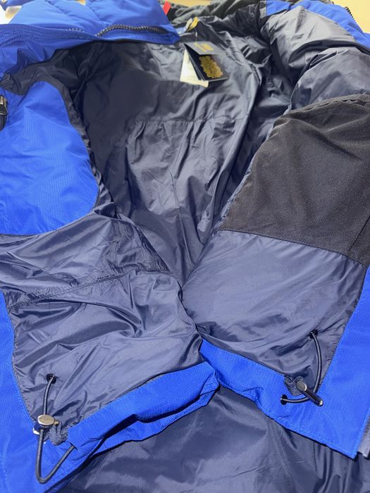 Puffer jacket polo ralph lauren