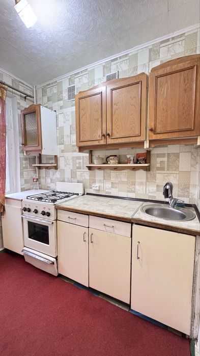 2х кімнатна Півзавод оренда