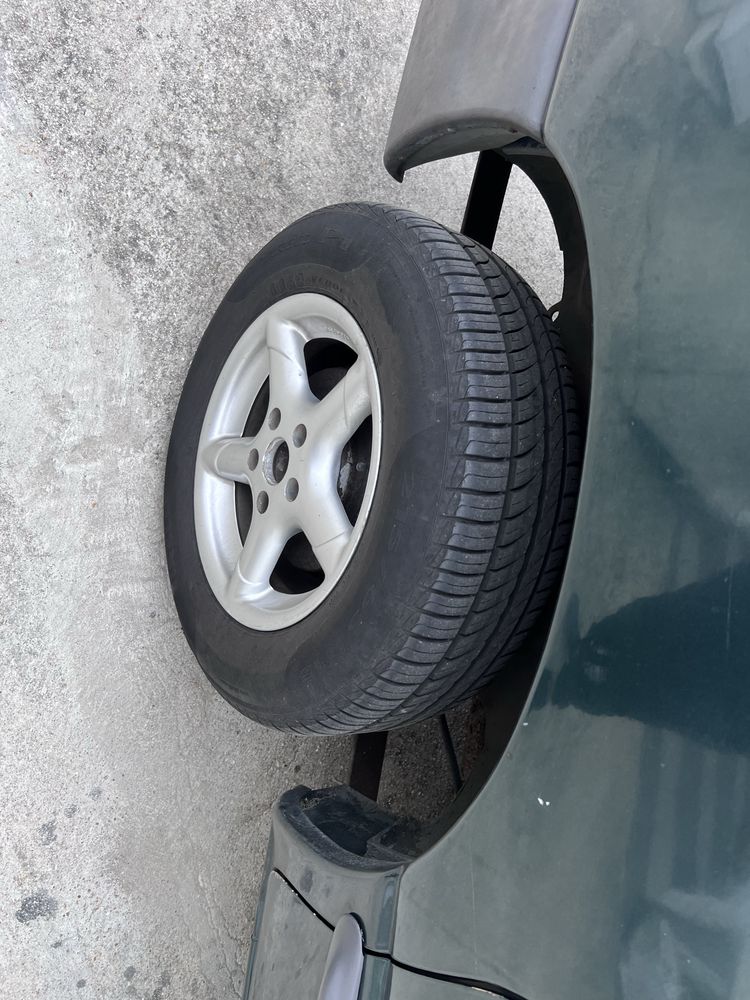 Vendo ou troco Chryseler Voyage de 7 lugares