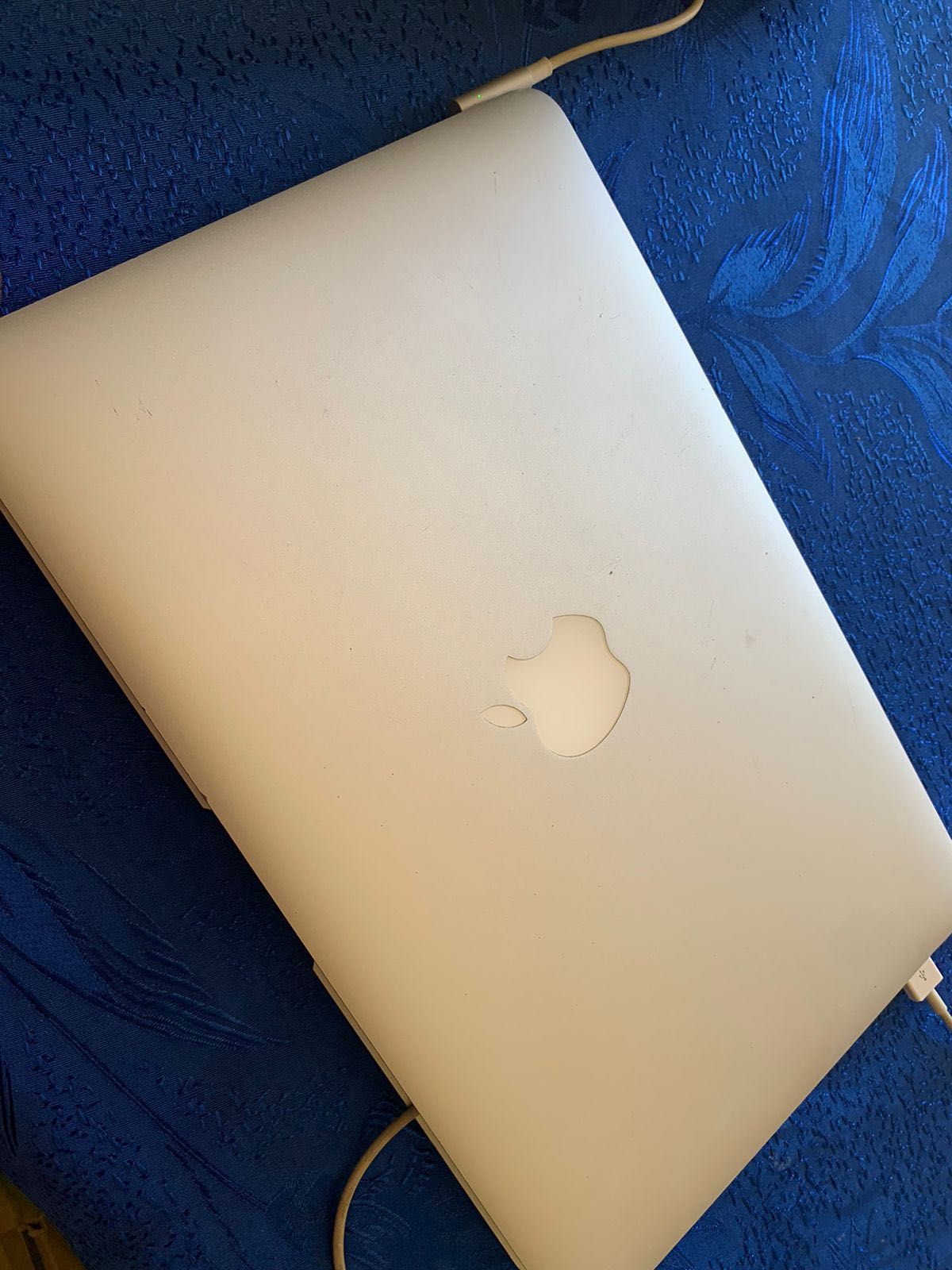 MacBook Air 11 polegadas