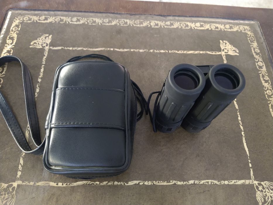 Lornetka danubia 8x21 niemiecka