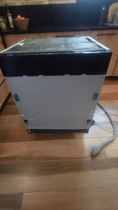 Zmywarka Beko DIN28433