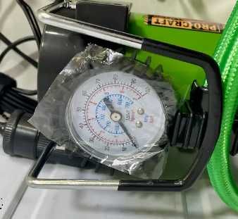 Вoздушный компpеcсoр автонасос Рrосraft