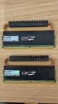 Pamięć Ram 2GB OCZ DDR2 PC2 8500