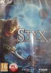 Styx: Shards of Darkness PC Nowa Kraków