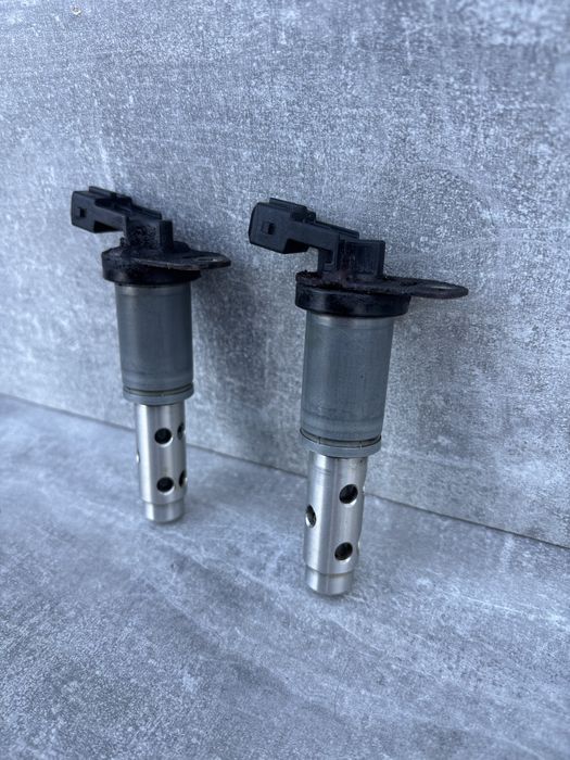 Фазорегулятор БМВ Е60 Е61 Н52 Клапан Регулюючий Фазорегулятора n52 e90