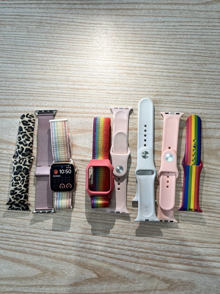 Apple Watch serie 6 GPS